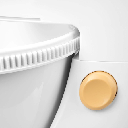 MIXER CU BOL ROTATIV 5 VITEZE 500W SENCOR [15]