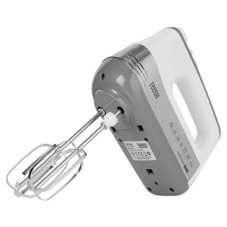 MIXER CU BOL ROTATIV  500 W TEESA [4]