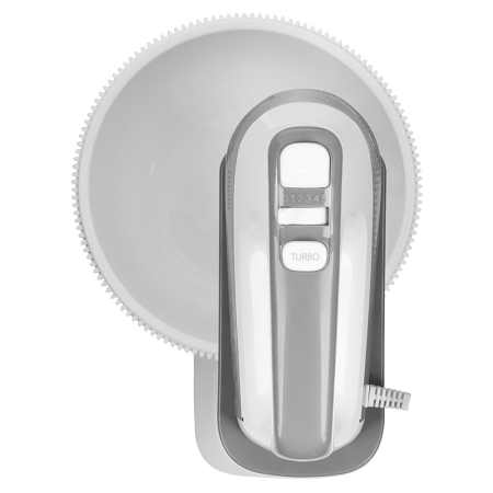 MIXER CU BOL ROTATIV  500 W TEESA [5]