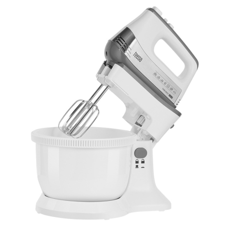 MIXER CU BOL ROTATIV  500 W TEESA [1]