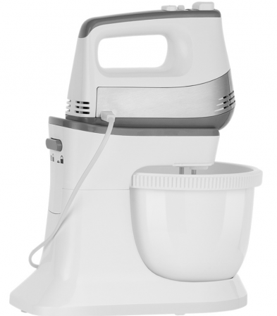 Electrocasnice bucatarie - MIXER CU BOL ROTATIV 500 W TEESA TSA3548