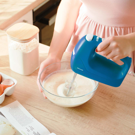 MIXER DE MANA 200 W SENCOR [8]