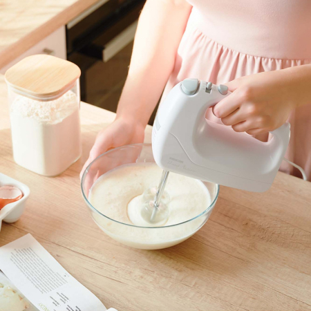 MIXER DE MANA 200 W SENCOR [8]