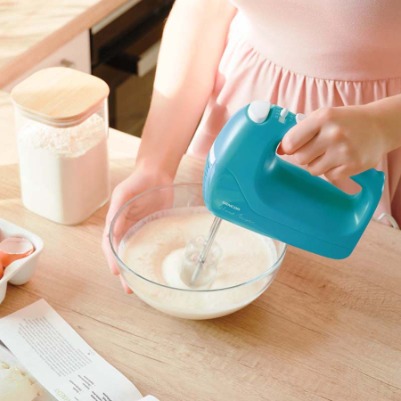 MIXER DE MANA 200 W SENCOR [6]