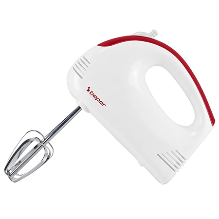 Mixere și Blendere - MIXER DE MANA 200W BEPER