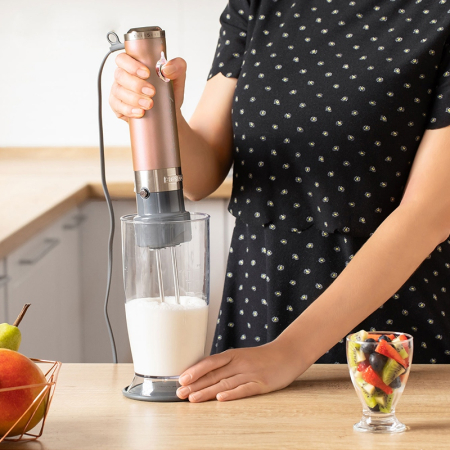 MIXER DE MANA 4 IN 1 1200 W SENCOR [5]