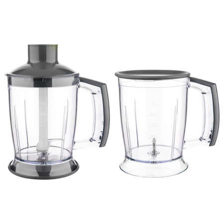 MIXER DE MANA 4 IN 1 1200 W SENCOR [13]