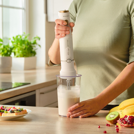 MIXER DE MANA 4 IN 1 1200 W SENCOR [6]