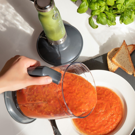 MIXER DE MANA 4 IN 1 1200 W SENCOR [8]