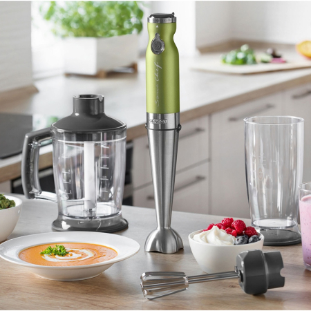 MIXER DE MANA 4 IN 1 1200 W SENCOR [3]