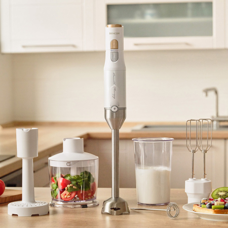 MIXER DE MANA 4 IN 1 1200 W SENCOR [3]
