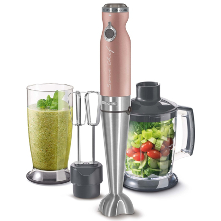 MIXER DE MANA 4 IN 1 1200 W SENCOR [1]
