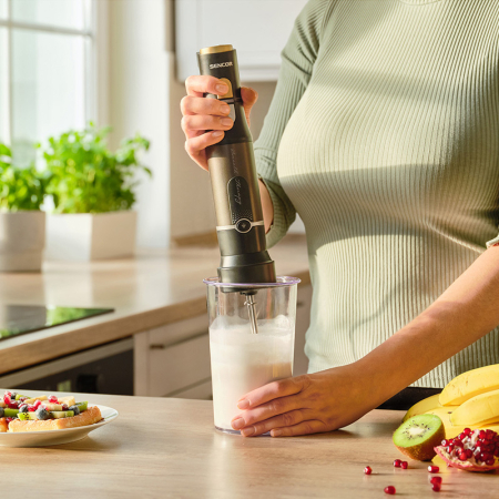 MIXER DE MANA 4 IN 1 1200 W SENCOR [6]