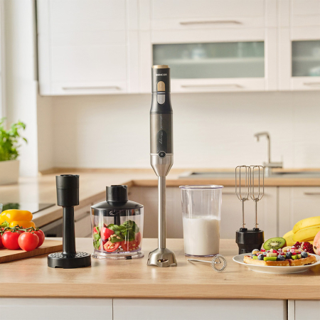 MIXER DE MANA 4 IN 1 1200 W SENCOR [3]