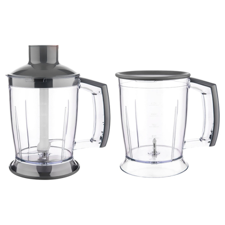 MIXER DE MANA 4 IN 1 1200 W SENCOR [13]