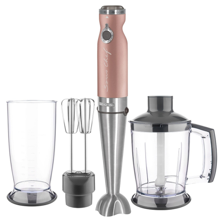 MIXER DE MANA 4 IN 1 1200 W SENCOR [9]
