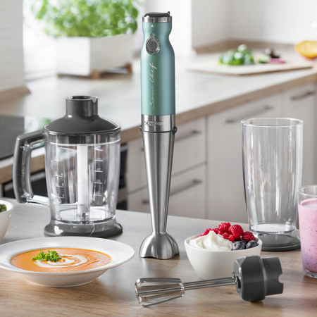 MIXER DE MANA 4 IN 1 1200 W SENCOR [3]