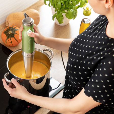 MIXER DE MANA 4 IN 1 1200 W SENCOR [4]