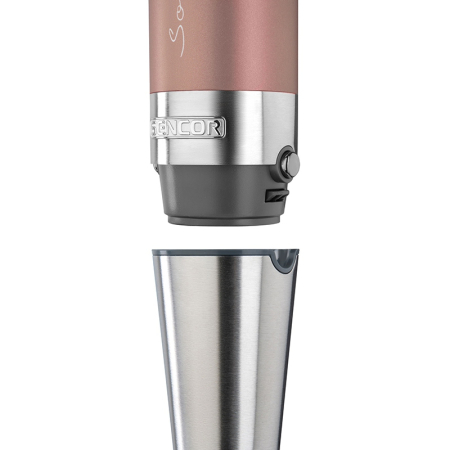 MIXER DE MANA 4 IN 1 1200 W SENCOR [11]