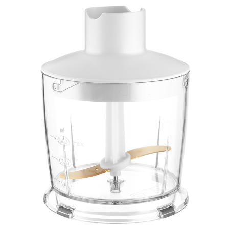 MIXER DE MANA 4 IN 1 1200 W SENCOR [8]