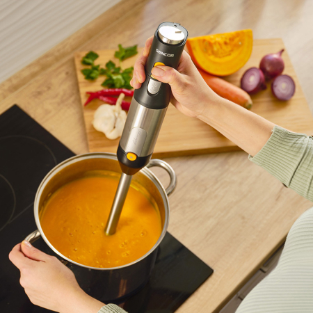 MIXER DE MANA 4 IN 1 1200 W SENCOR [3]