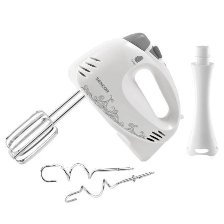 MIXER DE MANA 400W SENCOR [1]