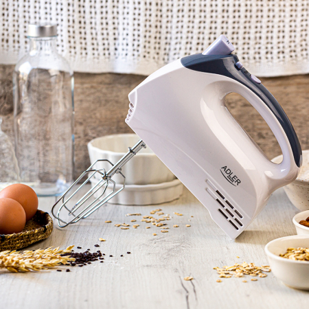 MIXER DE MANA 5 VITEZE 300W ADLER [10]