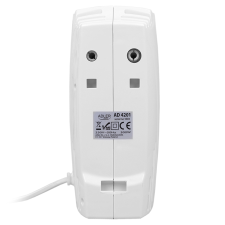 MIXER DE MANA 5 VITEZE 300W ADLER [7]