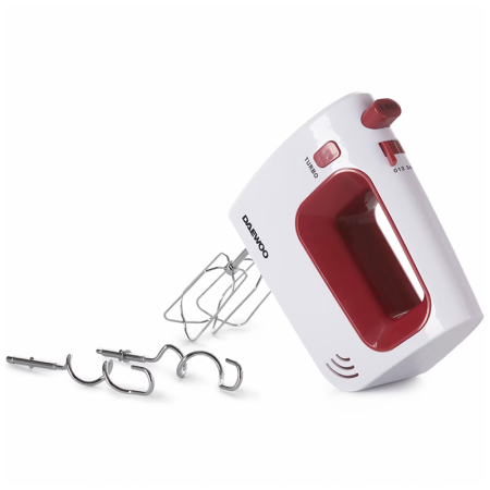 MIXER DE MANA 5 VITEZE 300W DAEWOO [3]