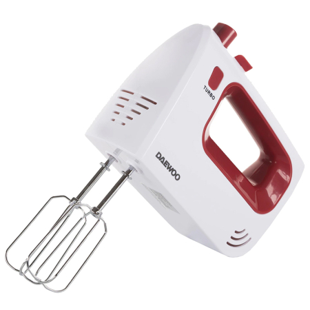 MIXER DE MANA 5 VITEZE 300W DAEWOO [1]