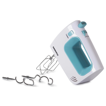 MIXER DE MANA 5 VITEZE 300W DAEWOO [3]