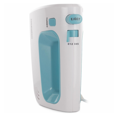 MIXER DE MANA 5 VITEZE 300W DAEWOO [2]