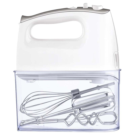 MIXER DE MANA 5 VITEZE 500W SENCOR [6]