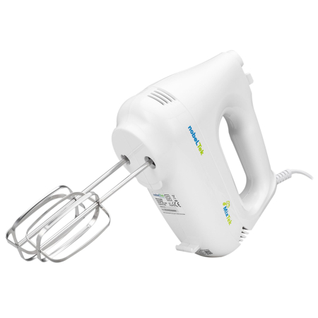 MIXER DE MANA 6 VITEZE 200W NOBELTEK [2]