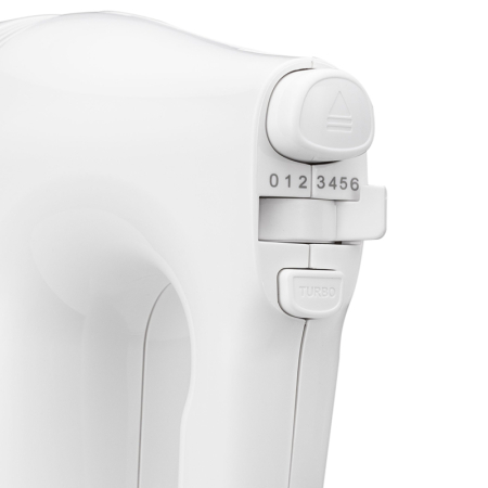 MIXER DE MANA 6 VITEZE 200W NOBELTEK [3]