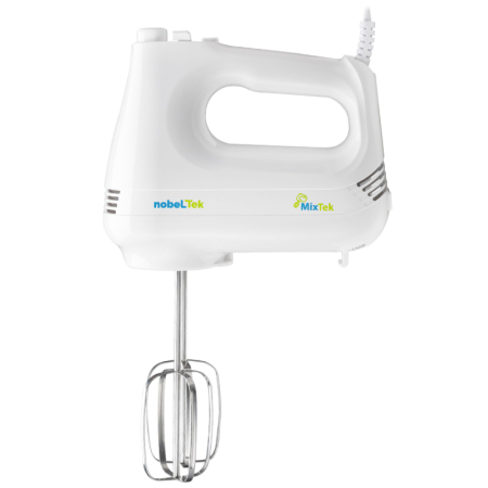 MIXER DE MANA 6 VITEZE 200W NOBELTEK [1]