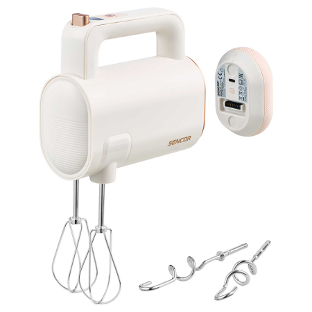 MIXER DE MANA 8 VITEZE 2000MAH SENCOR [5]