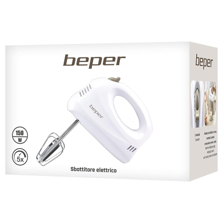 MIXER DE MANA BEPER [6]