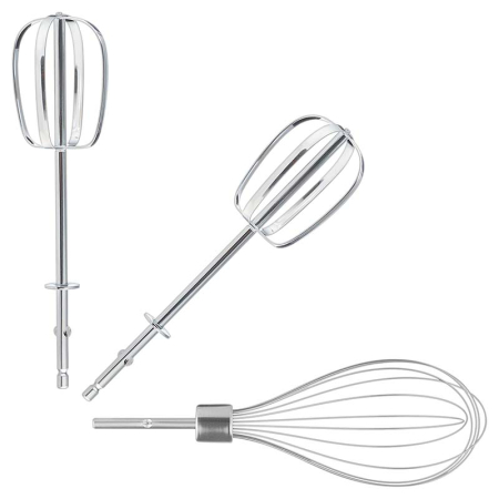 MIXER DE MANA CORDLESS 3 VITEZE 50W SENCOR [4]