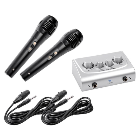 MIXER KARAOKE 2 INTRARI [4]