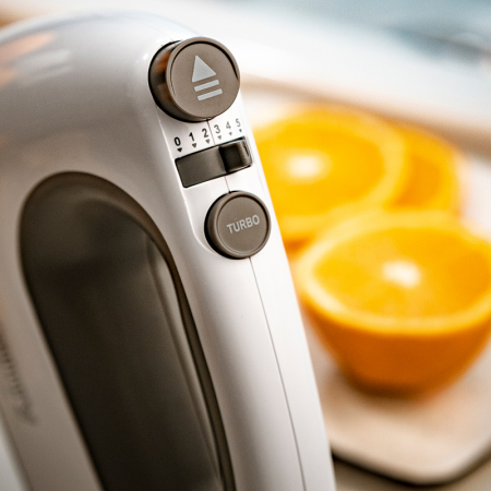 MIXER MANA 750W [2]