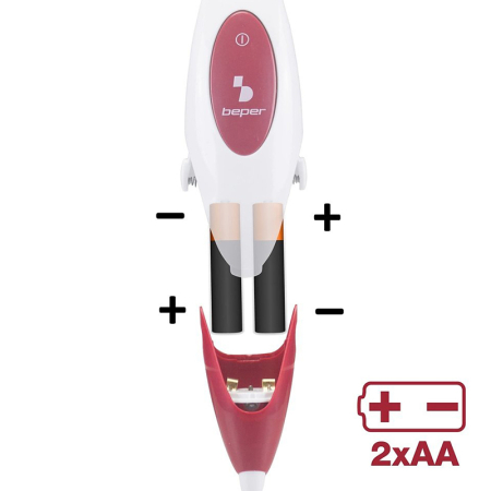 MIXER SPUMA LAPTE BEPER [3]