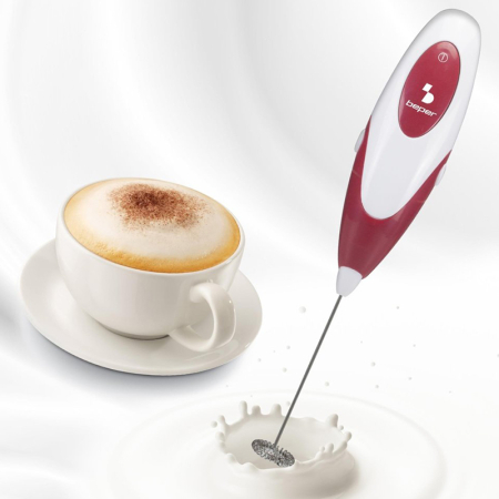 MIXER SPUMA LAPTE BEPER [5]