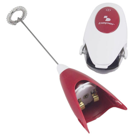 MIXER SPUMA LAPTE BEPER [2]