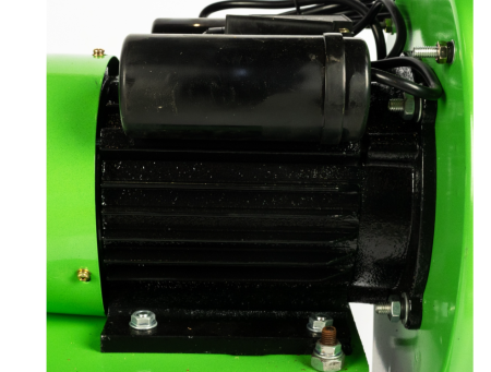 Moara electrica 3.5 KW cu ciocanele nr. 8 3in1 Micul Fermier [8]