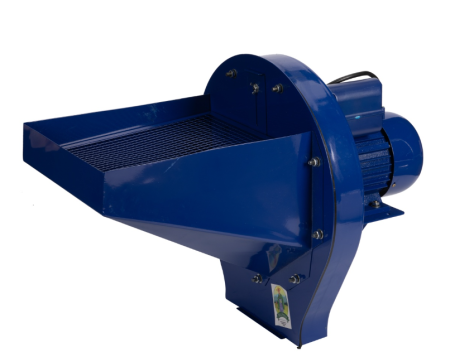 Mori de cereale - Moara electrica cu ciocanele nr. 5 Micul Fermier