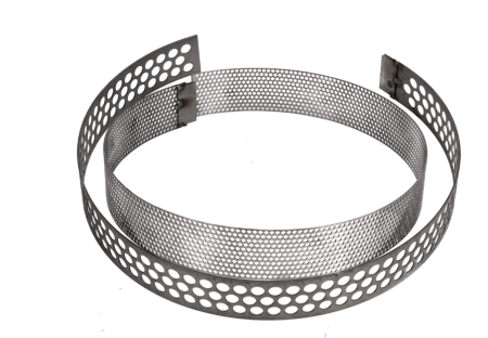 Moara electrica cu ciocanele nr. 5 Micul Fermier [4]