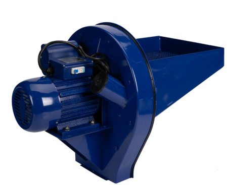 Moara electrica cu ciocanele nr. 5 Micul Fermier [2]