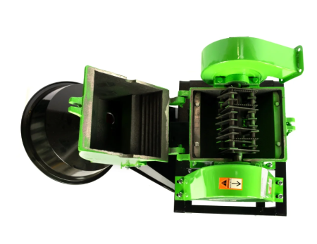 Moara electrica cu ciocanele universala MF [4]