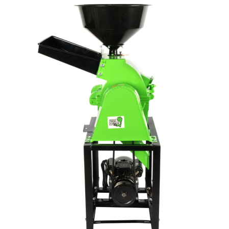 Moara electrica cu ciocanele universala MF [2]